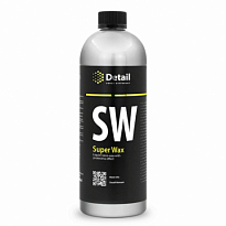 Жидкий воск SW "Super Wax" Detail DT-0160 1л